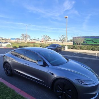 Perfect Touch Window Tint - Car Window Tinting Near Me - Ontario, California