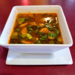Tom Yum