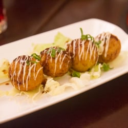 Kojiro 3 - Takoyaki