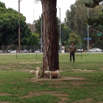 El Dorado Dog Park - Dog Parks Near Me - Long Beach, California El Dorado Dog Park - Dog Parks Near Me - Long Beach, California