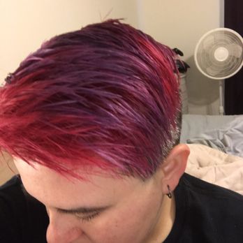 Color Salon and Spa - Hair Salons Near Me - Morrisville, North Carolina