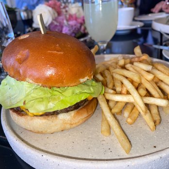 The Loft - Burger - New American Near Me - Laguna Beach, California The Loft - Burger - New American Near Me - Laguna Beach, California