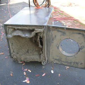 T and d duct cleaning Clearance