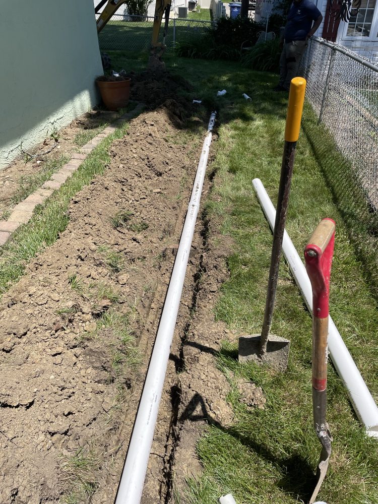 Slide of Titan Plumbing & Drains