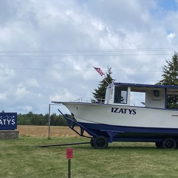 Izaty's Resort - Resorts Near Me - Onamia, Minnesota