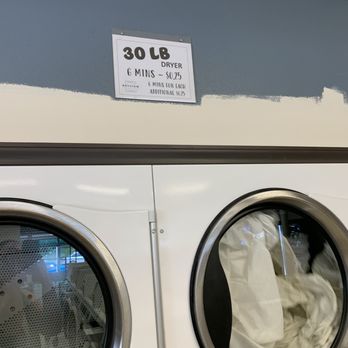 Bayview Laundromat MKE - 30# dryer pricing - Laundromat Near Me - Milwaukee, Wisconsin Bayview Laundromat MKE - 30# dryer pricing - Laundromat Near Me - Milwaukee, Wisconsin