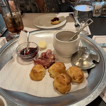 Bricks and Horses - Buscuits - Breakfast & Brunch Near Me - Fort Worth, Texas
