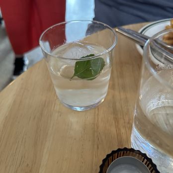 The Bagel Shop - Clarified rum drink - Bagels Near Me - Little Rock, Arkansas The Bagel Shop - Clarified rum drink - Bagels Near Me - Little Rock, Arkansas