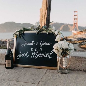 Bella Fleur Studios - Floral Designers Near Me - San Jose, California