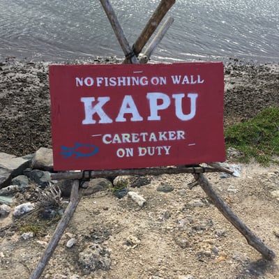 Paepae o He'eia by null