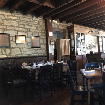 The Old Talbott Tavern - Bars Near Me - Bardstown, Kentucky