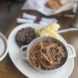 Ropa Vieja
