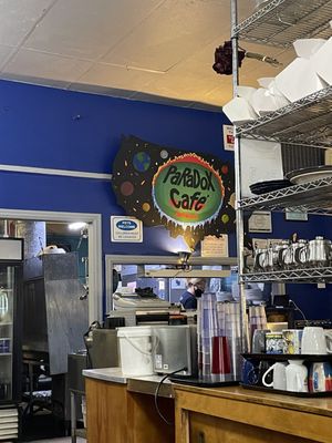 Paradox Cafe by null