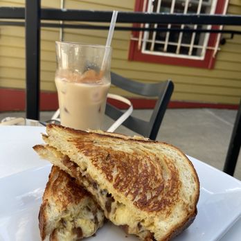 Ada's Technical Books and Cafe - Grilled cheese and iced chai - Bookstores Near Me - Seattle, Washington Ada's Technical Books and Cafe - Grilled cheese and iced chai - Bookstores Near Me - Seattle, Washington