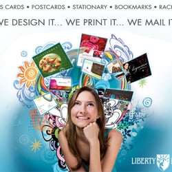 Liberty Printing