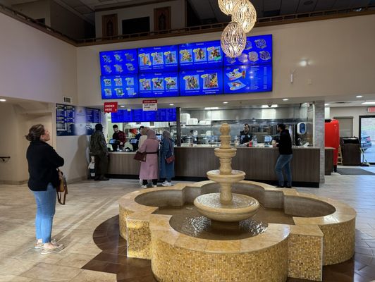 Jerusalem Bakery & Grill by null