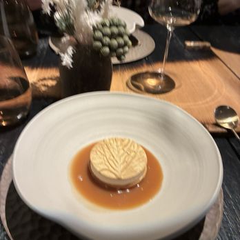 Field Restaurant - Desert - Czech Near Me - Prague, Puerto Rico