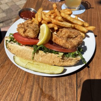 Cobalt - Seafood Near Me - Orange Beach, Alabama