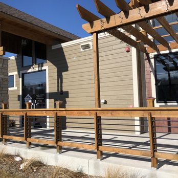 Freedom Blend Coffee - Exterior - Coffee & Tea Near Me - Des Moines, Iowa