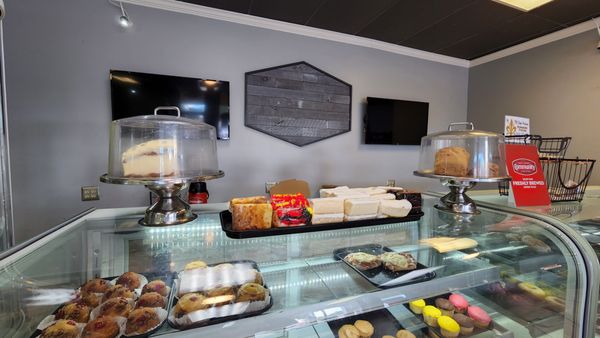 Adrians Bakery by null