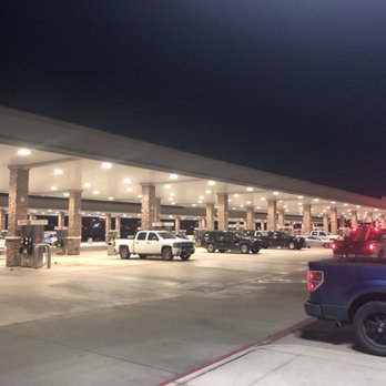 Buc-ee's - Gas Stations Near Me - New Braunfels, Texas