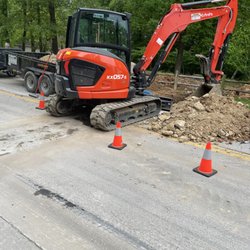 Triple L Excavating