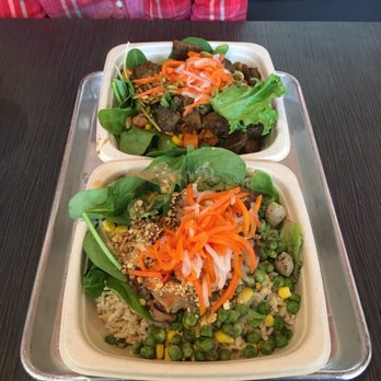 Basil Box - Vietnamese Near Me - Toronto, Ontario