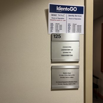 Choice DNA Laboratory - Laboratory Testing Near Me - Merrillville, Indiana Choice DNA Laboratory - Laboratory Testing Near Me - Merrillville, Indiana