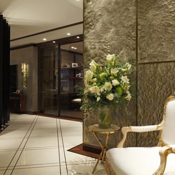 Casa Forma - Davies Street, Mayfair, Casa Forma London - Interior Design Near Me - London, XGL