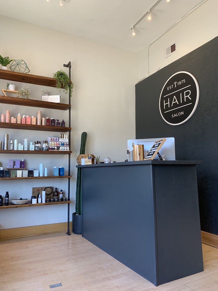 HAIR 44 Photos & 50 Reviews Hair Salons 4125 Pennsylvania Ave, Kansas City, MO Phone Number