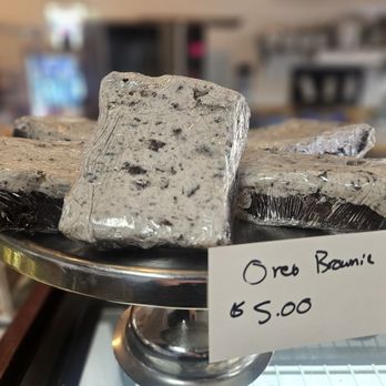 Goldy's Corner - Desserts Near Me - Boise, Idaho