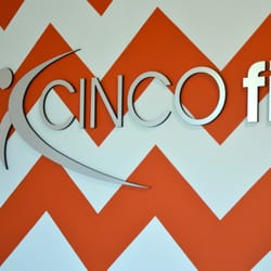 Lyon  Personal Training - Facilities Logo