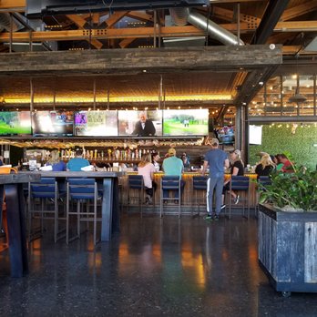 Dierks Bentley's Whiskey Row Gilbert - Bar - Bars Near Me - Gilbert, Arizona
