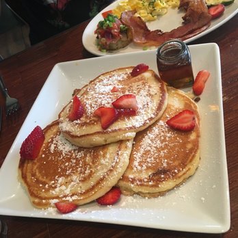 Grace's Table - Buttermilk Pancakes - New American Near Me - Napa, California Grace's Table - Buttermilk Pancakes - New American Near Me - Napa, California