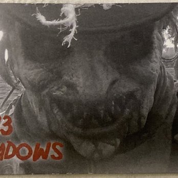 The 13 Shadows Haunted House - The Marshall. - Haunted Houses Near Me - Fresno, California The 13 Shadows Haunted House - The Marshall. - Haunted Houses Near Me - Fresno, California