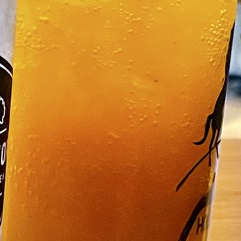 Tupelo Honey Southern Kitchen & Bar - Ginger Turmeric Ginger Tonic - Southern Near Me - Indianapolis, Indiana Tupelo Honey Southern Kitchen & Bar - Ginger Turmeric Ginger Tonic - Southern Near Me - Indianapolis, Indiana