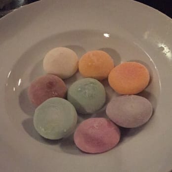 Michi Ramen - Assorted mochi ice cream flavors - Ramen Near Me - Austin, Texas Michi Ramen - Assorted mochi ice cream flavors - Ramen Near Me - Austin, Texas