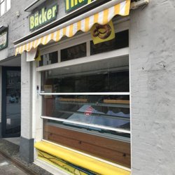 Bäcker Thaysen - Bäcker Thaysen