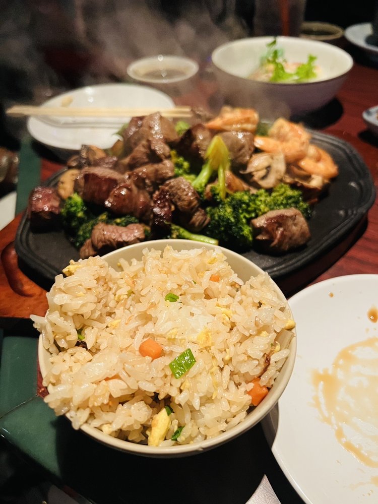 MATSU RESTAURANT 1744 Photos & 1417 Reviews 18035 Beach Blvd, Huntington Beach, California