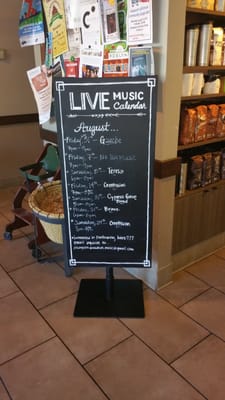 Menu photo 7 Starbucks Issaquah, WA