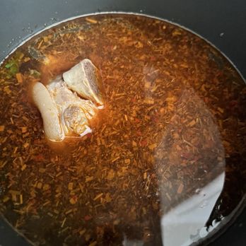 Co Do 2 - Broth for Bun Bo Hue - Vietnamese Near Me - Sacramento, California