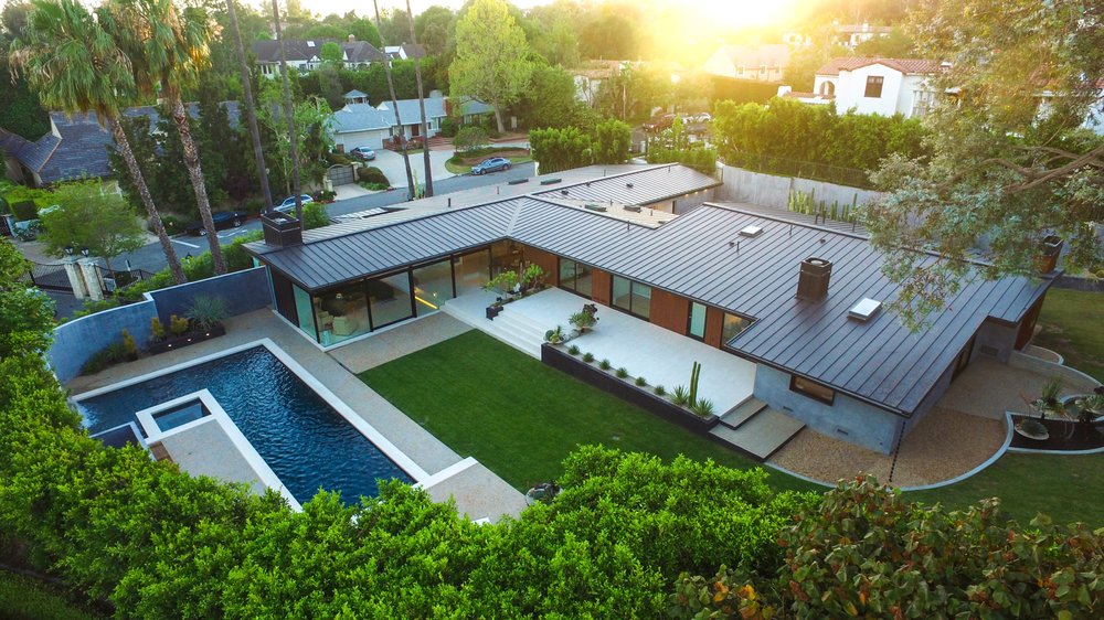 Slide of Van Zandt Roofing and Skylights