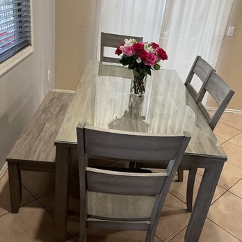Best Glass - Glass Table Top - Auto Glass Services Near Me - Phoenix, Arizona