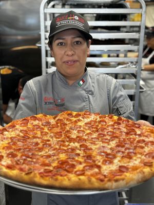 Slice House by Tony Gemignani by null