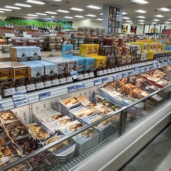 Trader Joe's - Greek foods - Grocery Near Me - Palm Harbor, Florida