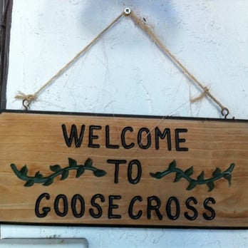 Goosecross Cellars - Wineries Near Me - Yountville, California