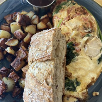 Bread & Roses - The Complete Breakfast - Breakfast & Brunch Near Me - Shelby Township, Michigan Bread & Roses - The Complete Breakfast - Breakfast & Brunch Near Me - Shelby Township, Michigan