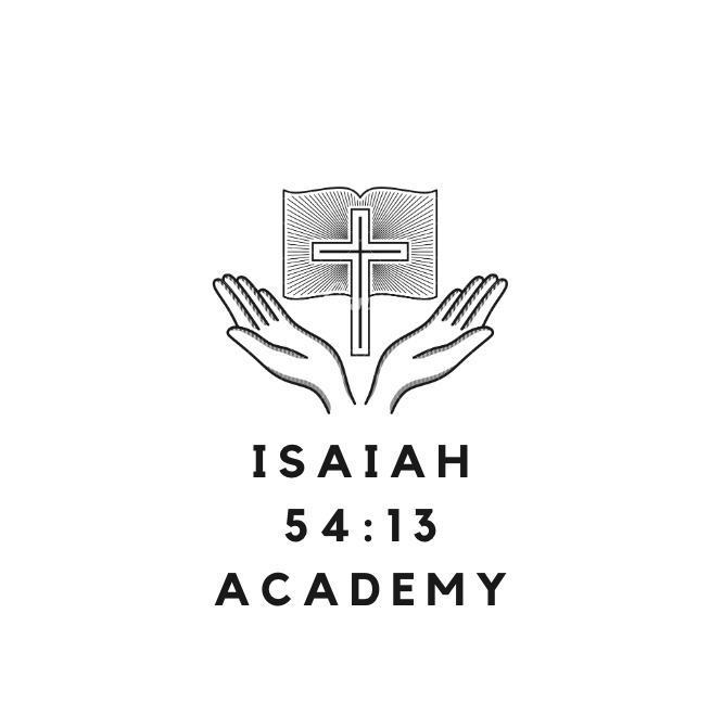 Isaiah 54:13 Academy - childcare center in Naples, FL