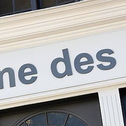 L'Ecume des Mers