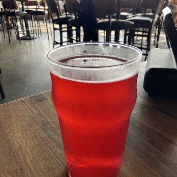 Yard House - Strainer beast - New American Near Me - Cincinnati, Ohio Yard House - Strainer beast - New American Near Me - Cincinnati, Ohio
